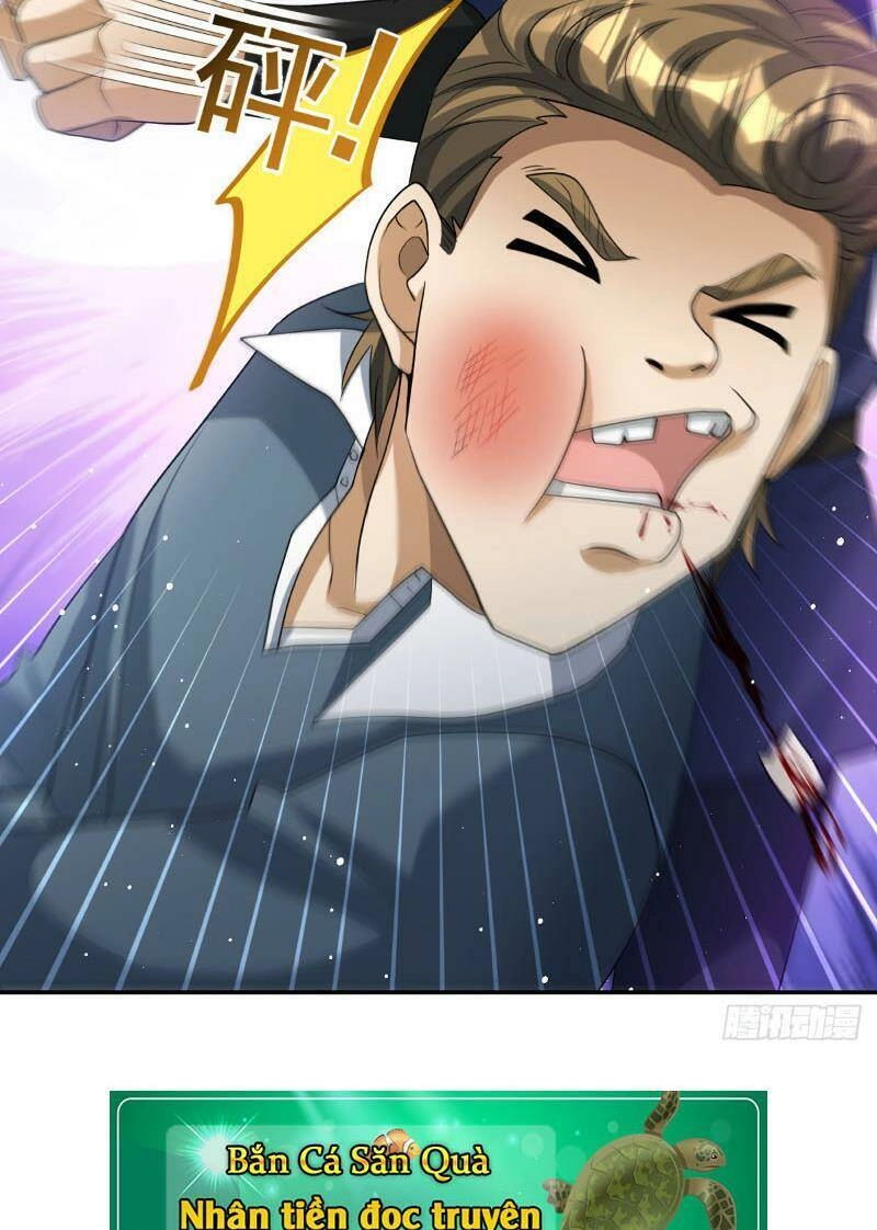 Cựu Nhật Ngự Long Chapter 8 - 30