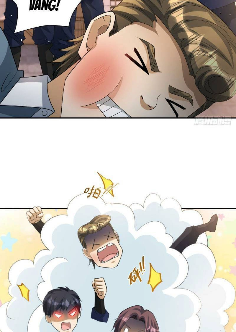 Cựu Nhật Ngự Long Chapter 8 - 32