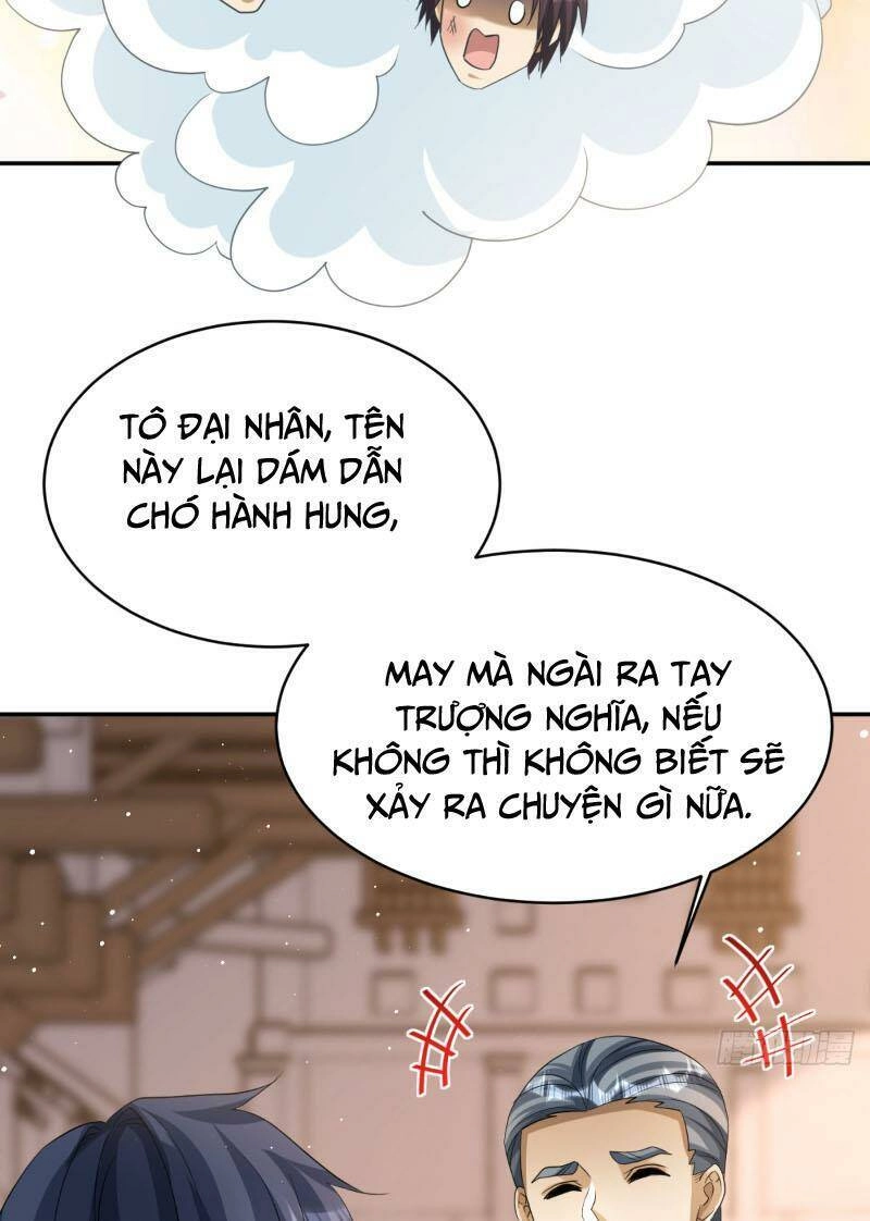 Cựu Nhật Ngự Long Chapter 8 - 33