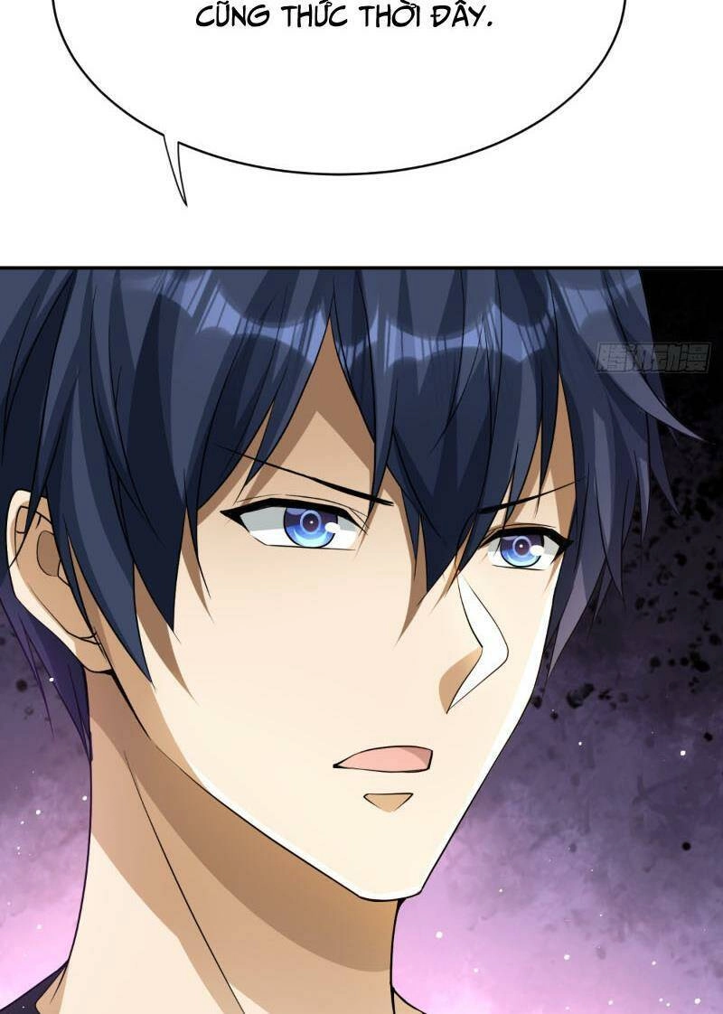 Cựu Nhật Ngự Long Chapter 8 - 35