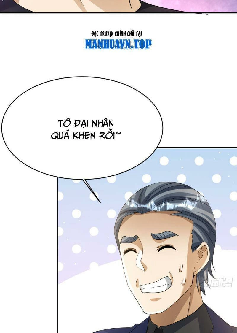 Cựu Nhật Ngự Long Chapter 8 - 36