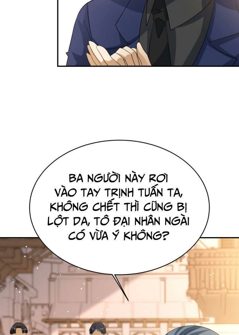 Cựu Nhật Ngự Long Chapter 8 - 37