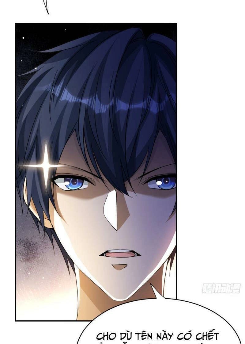 Cựu Nhật Ngự Long Chapter 8 - 39