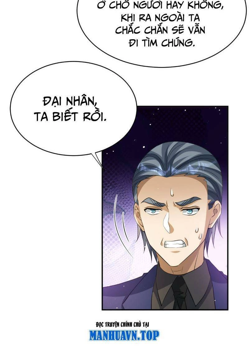Cựu Nhật Ngự Long Chapter 8 - 40