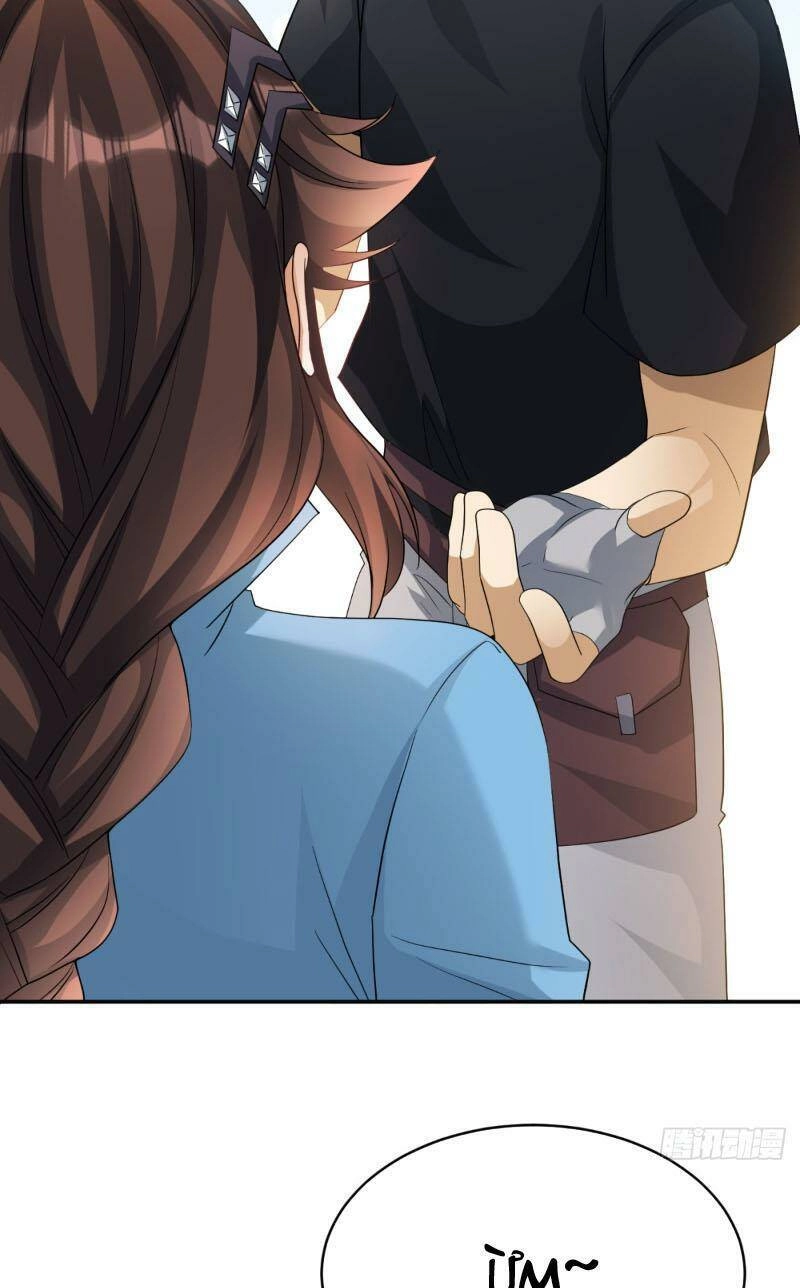 Cựu Nhật Ngự Long Chapter 8 - 43