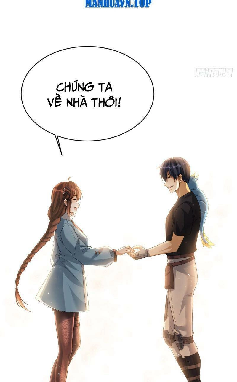 Cựu Nhật Ngự Long Chapter 8 - 45