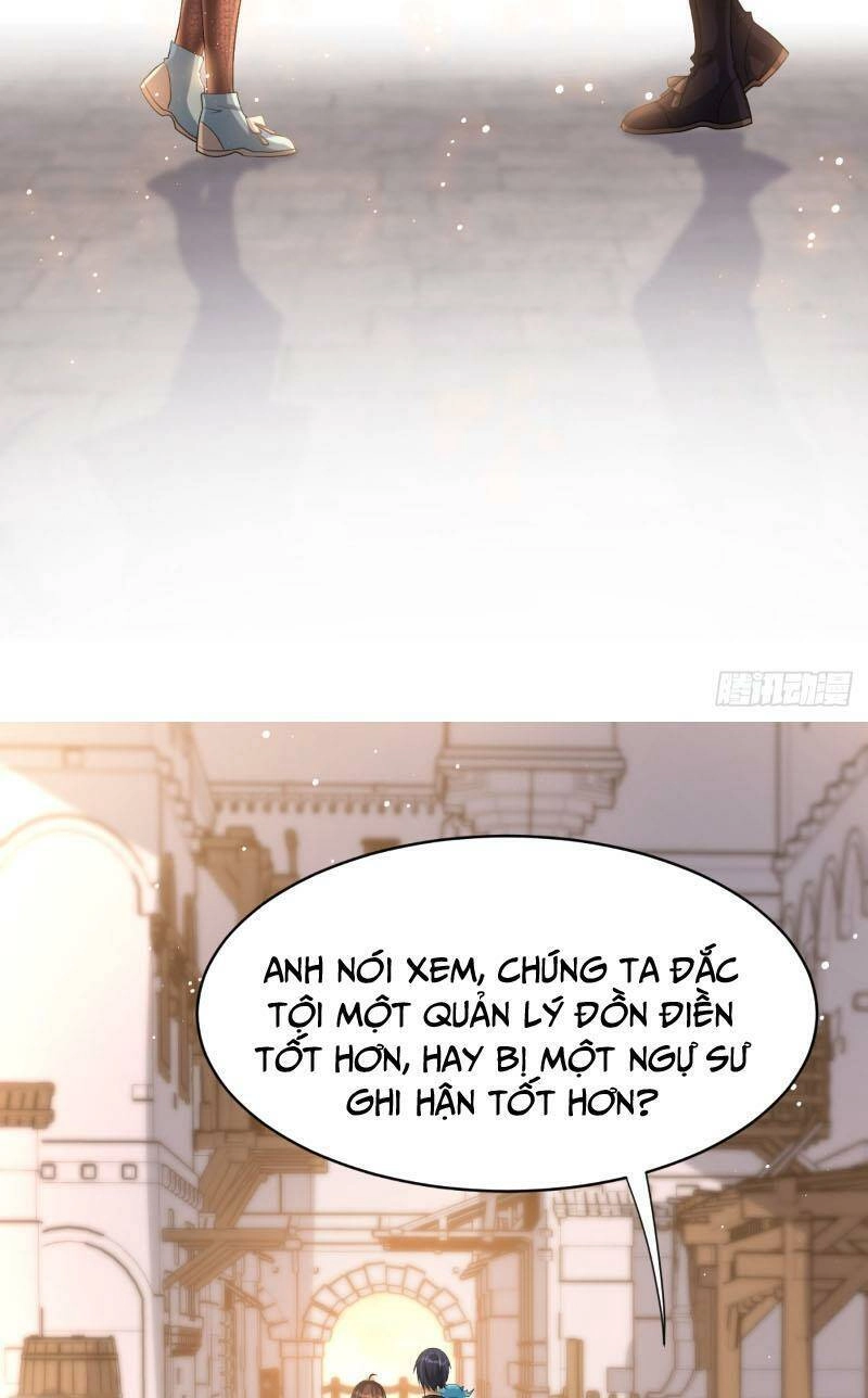 Cựu Nhật Ngự Long Chapter 8 - 46