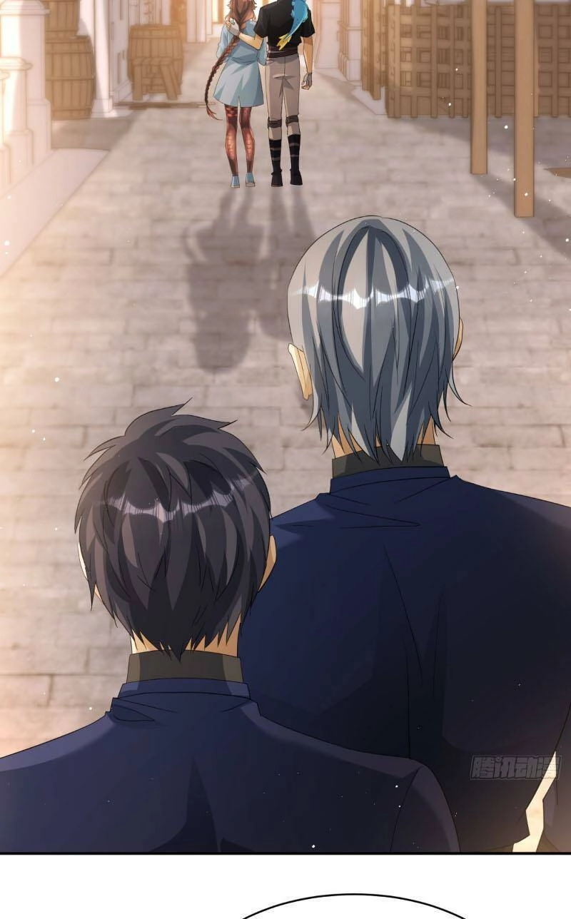 Cựu Nhật Ngự Long Chapter 8 - 47