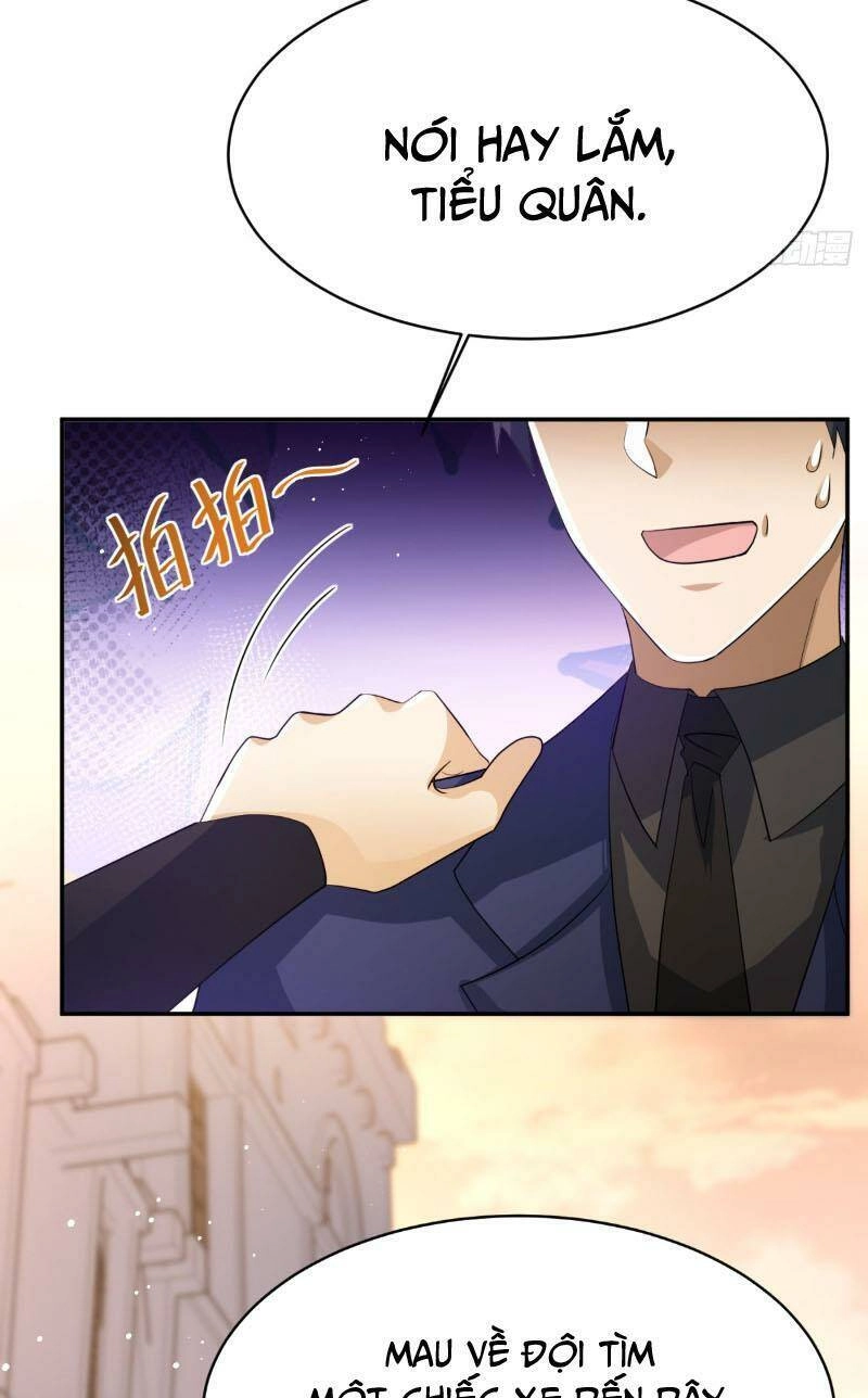 Cựu Nhật Ngự Long Chapter 8 - 49