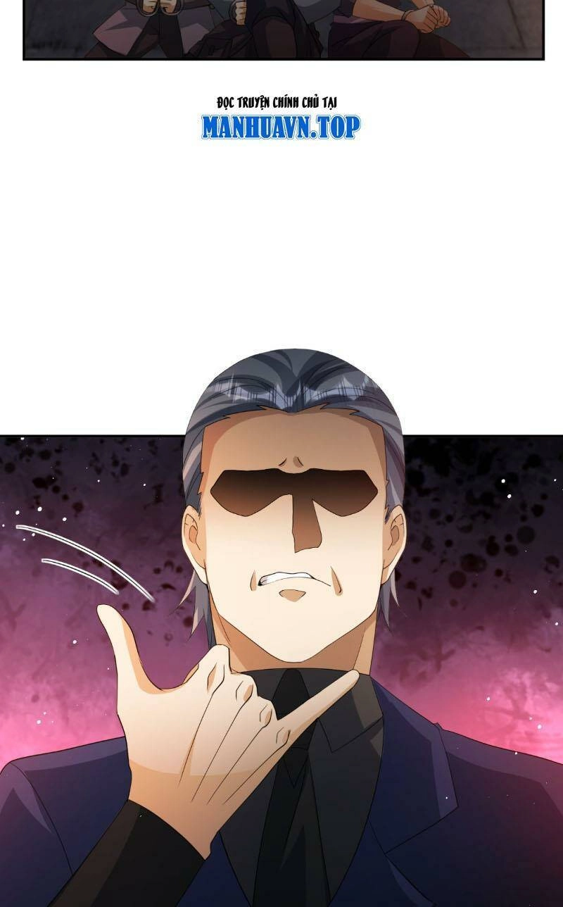 Cựu Nhật Ngự Long Chapter 8 - 52