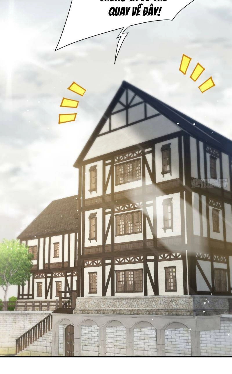 Cựu Nhật Ngự Long Chapter 8 - 54