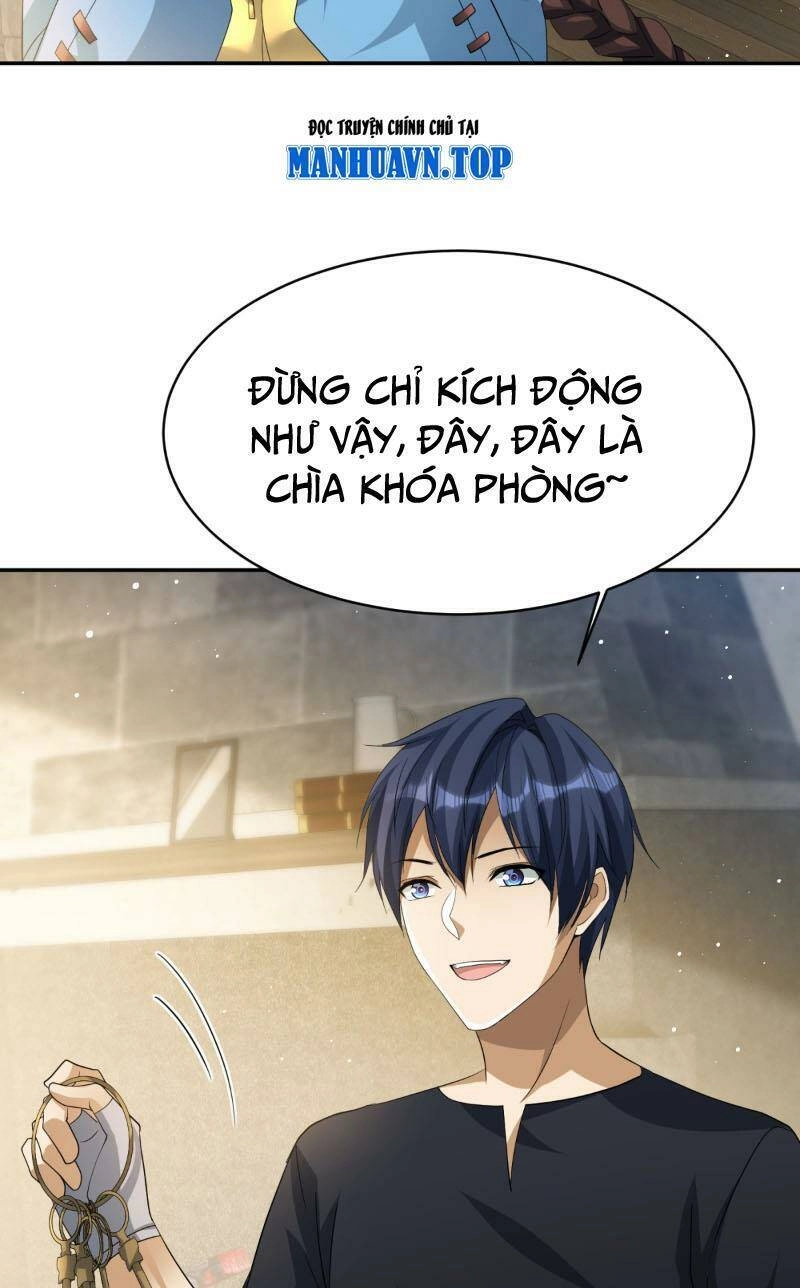 Cựu Nhật Ngự Long Chapter 8 - 56