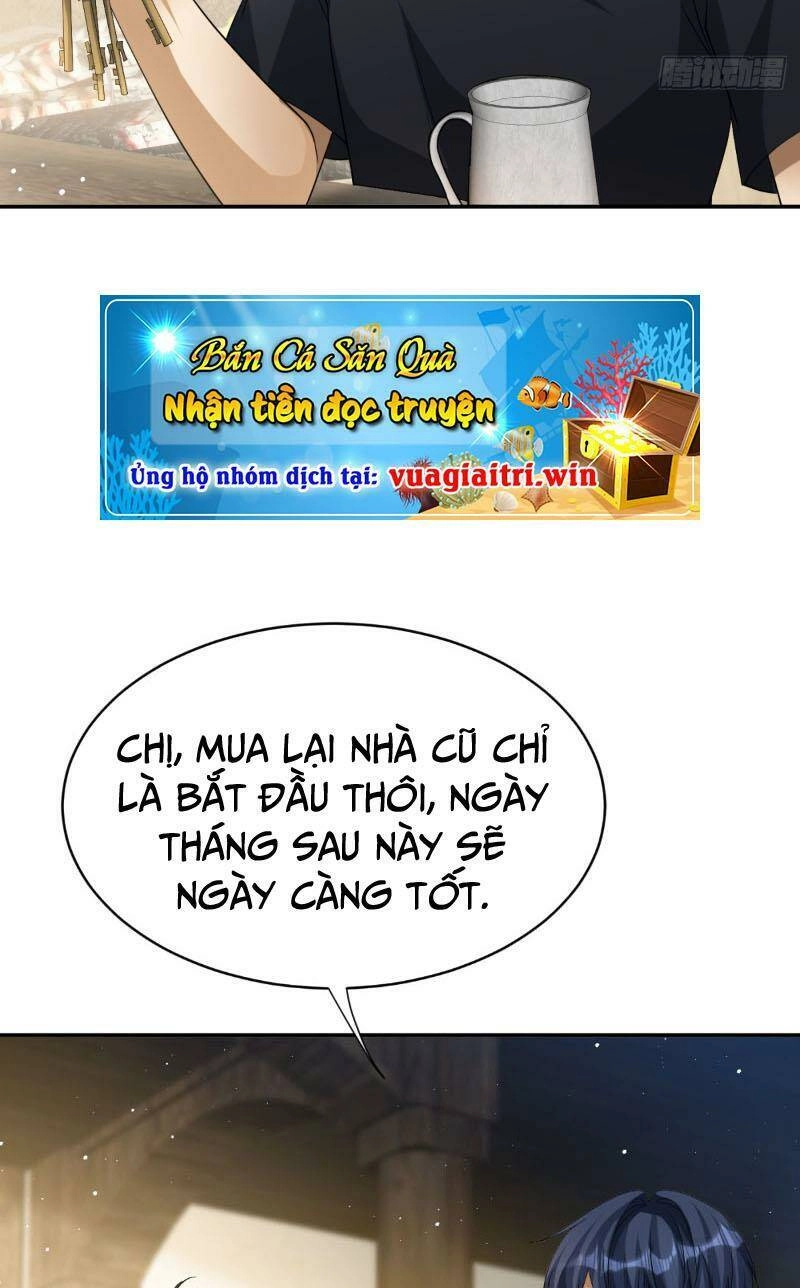 Cựu Nhật Ngự Long Chapter 8 - 57