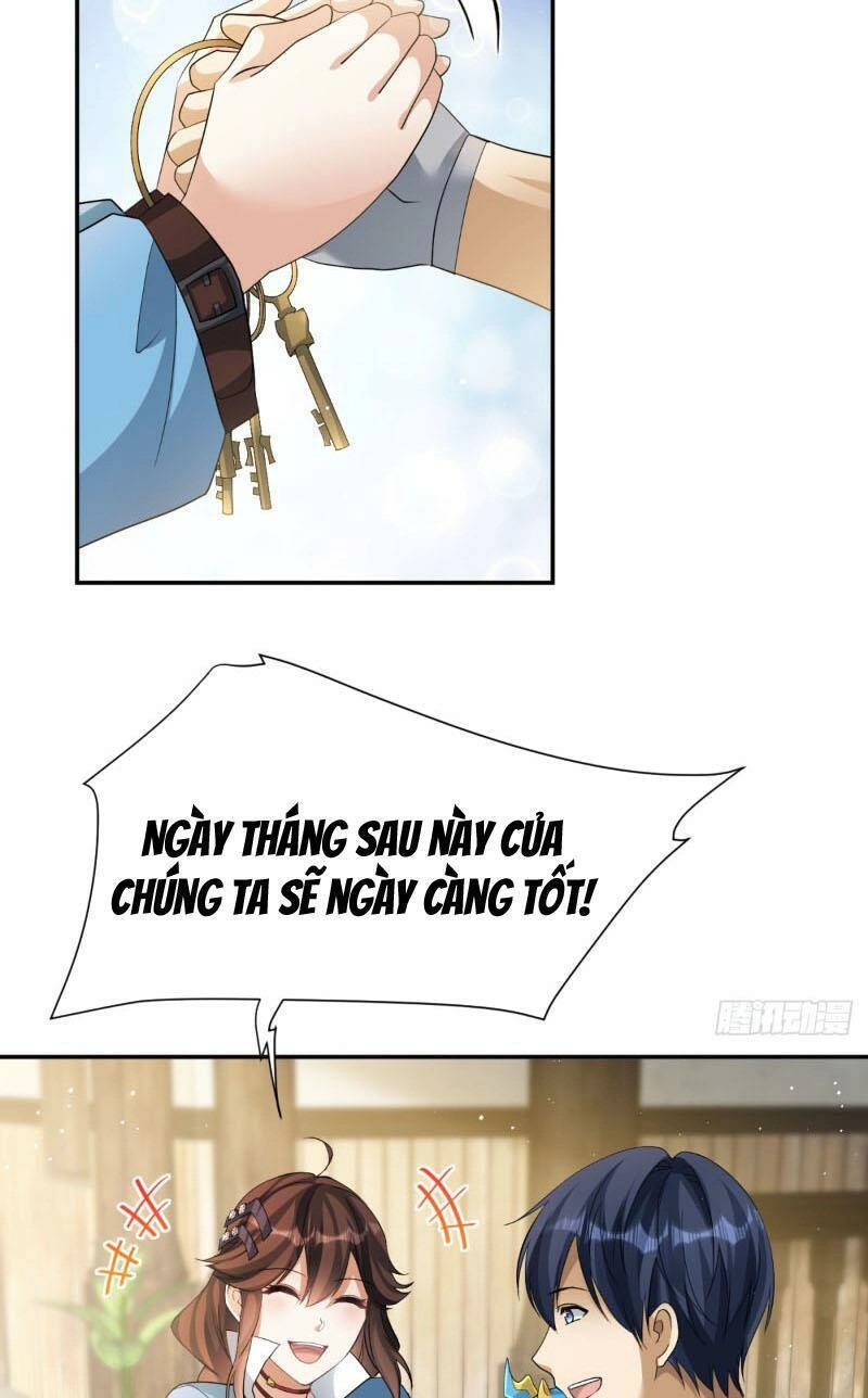 Cựu Nhật Ngự Long Chapter 8 - 59