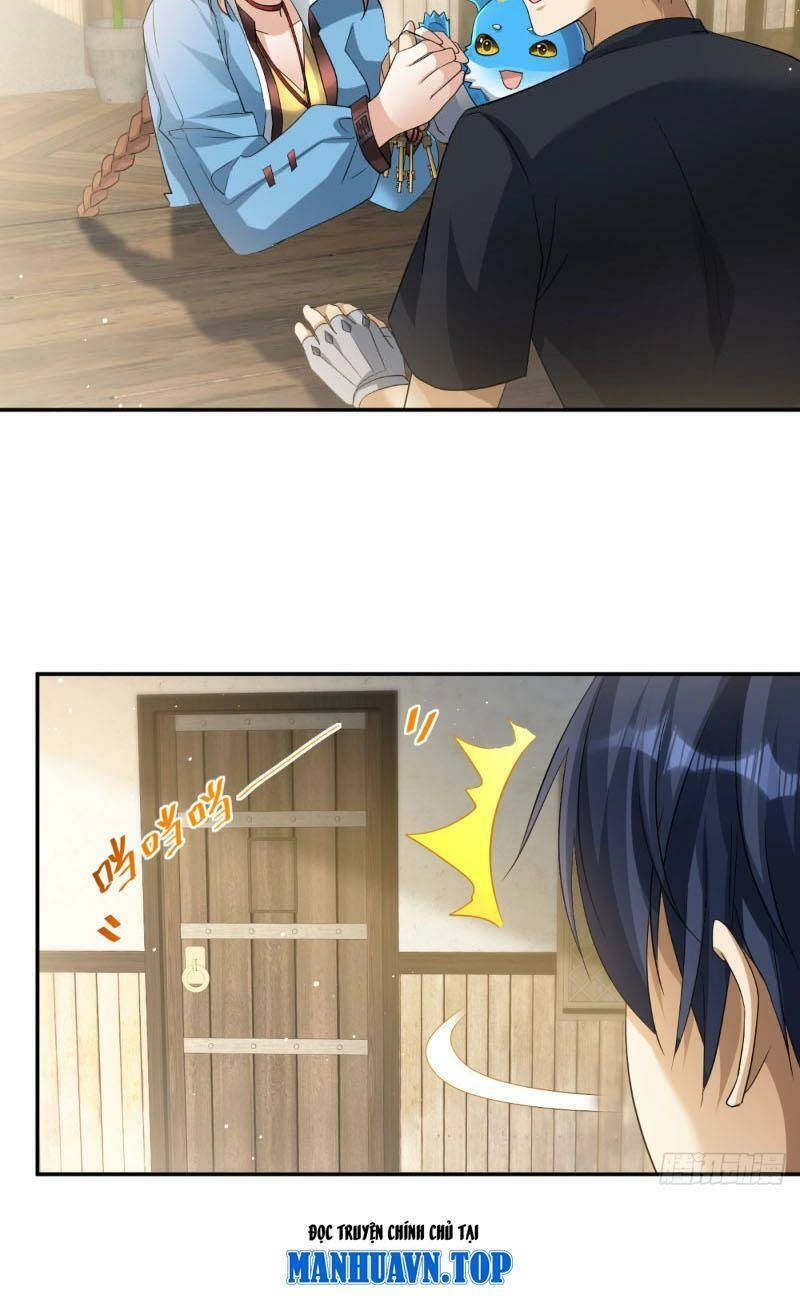 Cựu Nhật Ngự Long Chapter 8 - 60