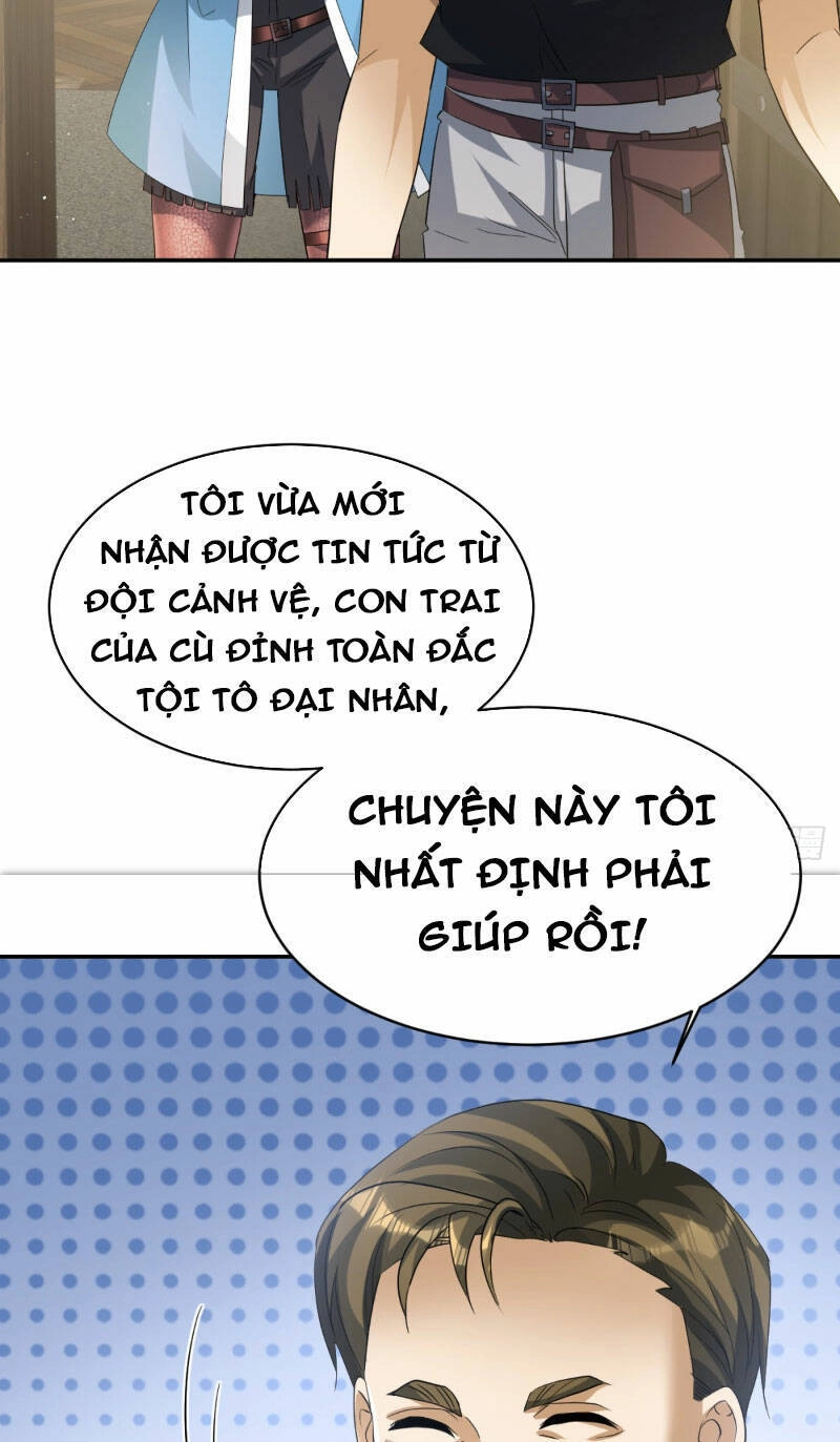 Cựu Nhật Ngự Long Chapter 9 - 4