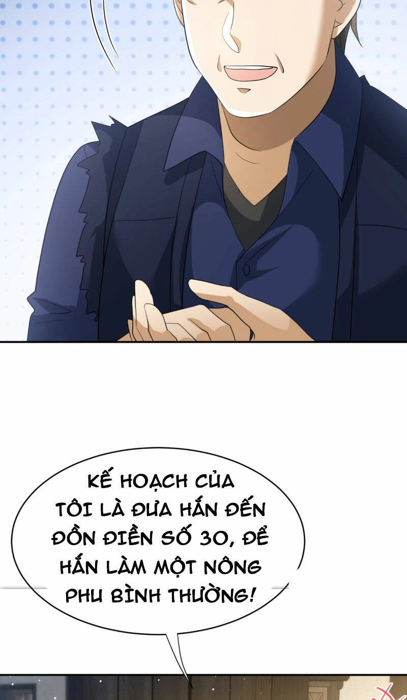 Cựu Nhật Ngự Long Chapter 9 - 5