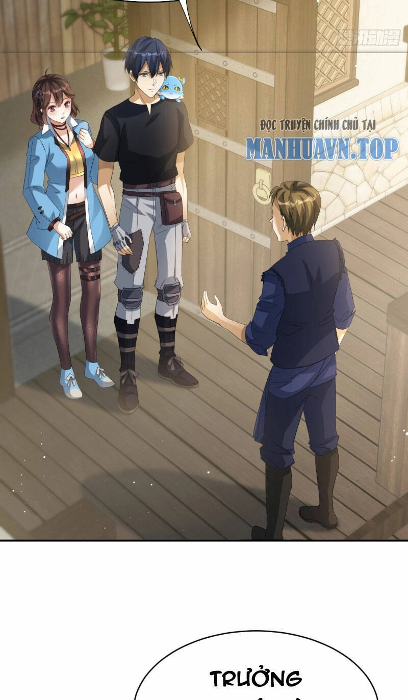 Cựu Nhật Ngự Long Chapter 9 - 7