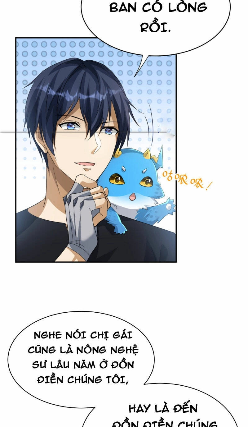 Cựu Nhật Ngự Long Chapter 9 - 8