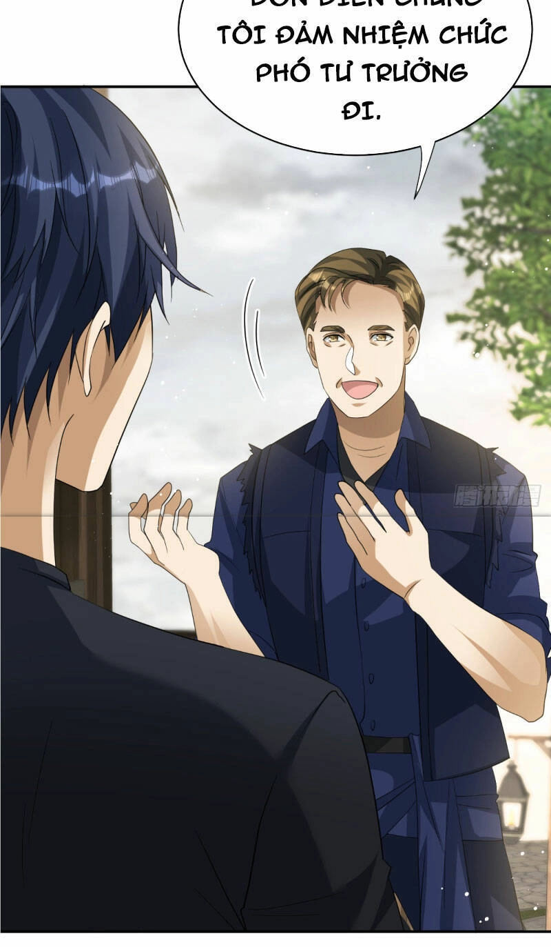 Cựu Nhật Ngự Long Chapter 9 - 9