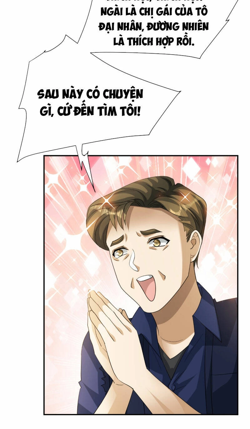 Cựu Nhật Ngự Long Chapter 9 - 11