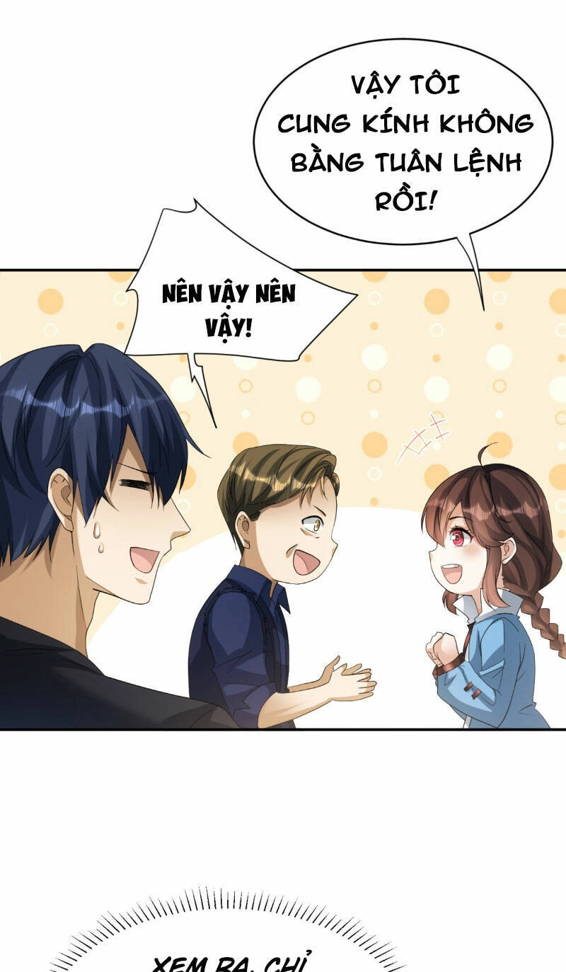 Cựu Nhật Ngự Long Chapter 9 - 12