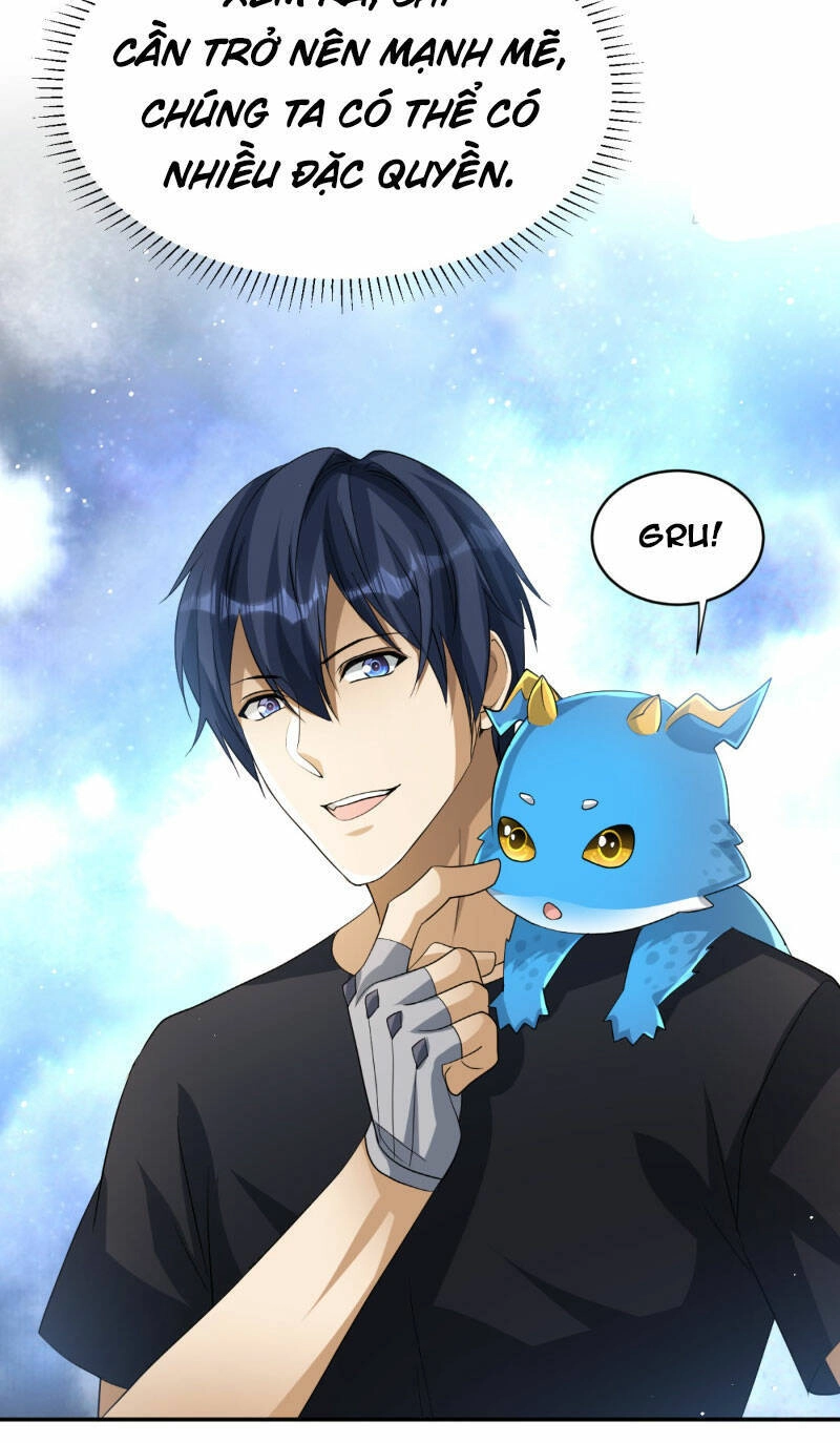 Cựu Nhật Ngự Long Chapter 9 - 13