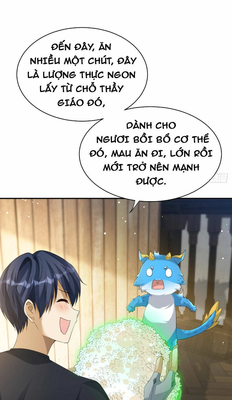 Cựu Nhật Ngự Long Chapter 9 - 15