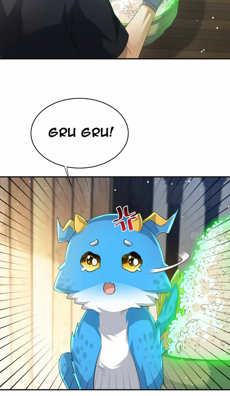 Cựu Nhật Ngự Long Chapter 9 - 16