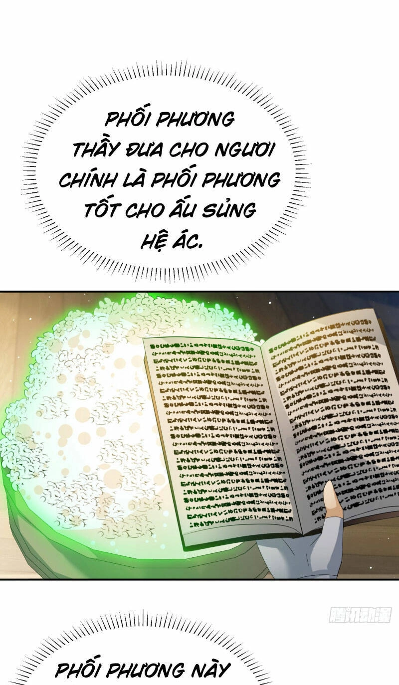 Cựu Nhật Ngự Long Chapter 9 - 18
