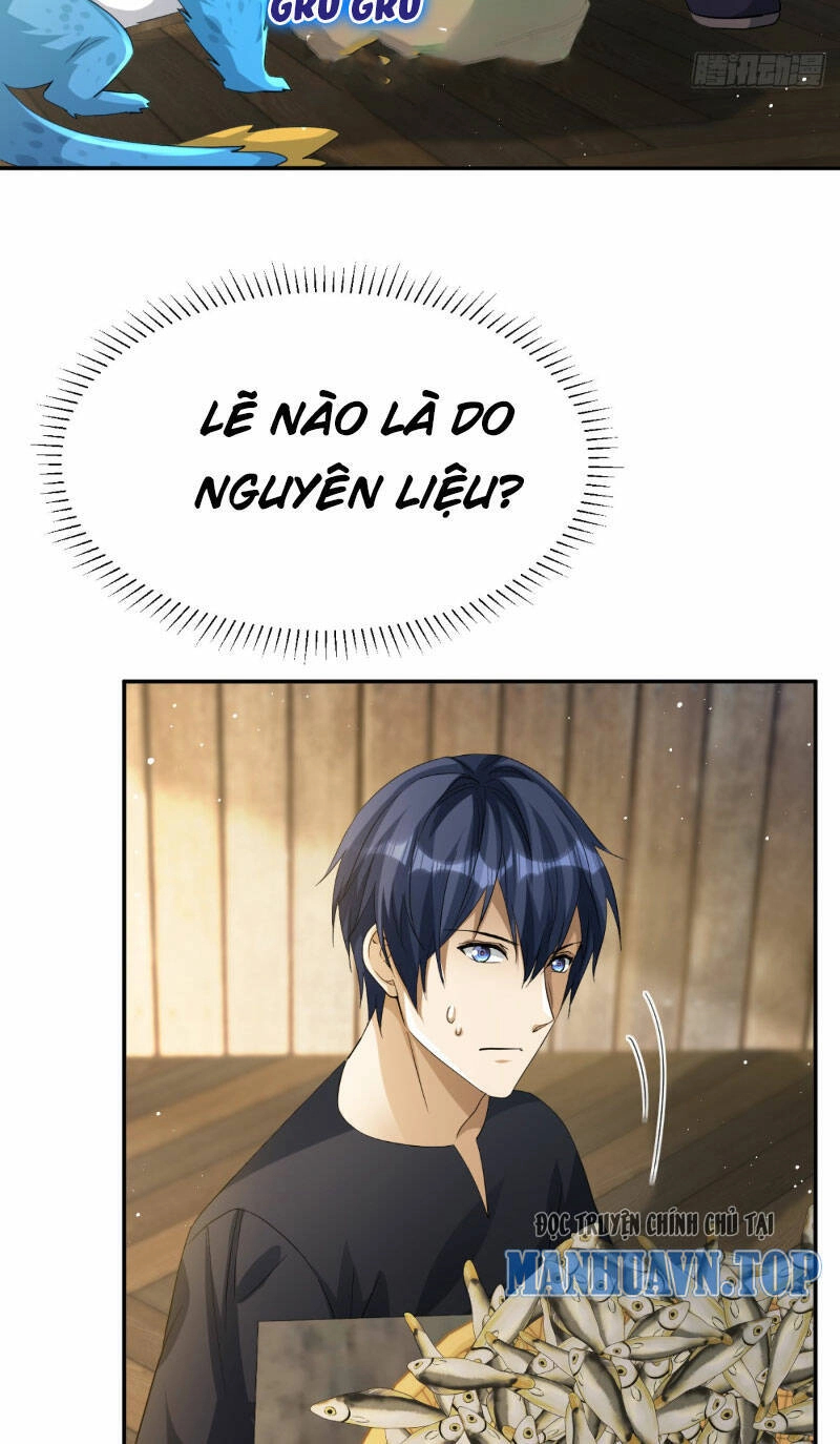 Cựu Nhật Ngự Long Chapter 9 - 20