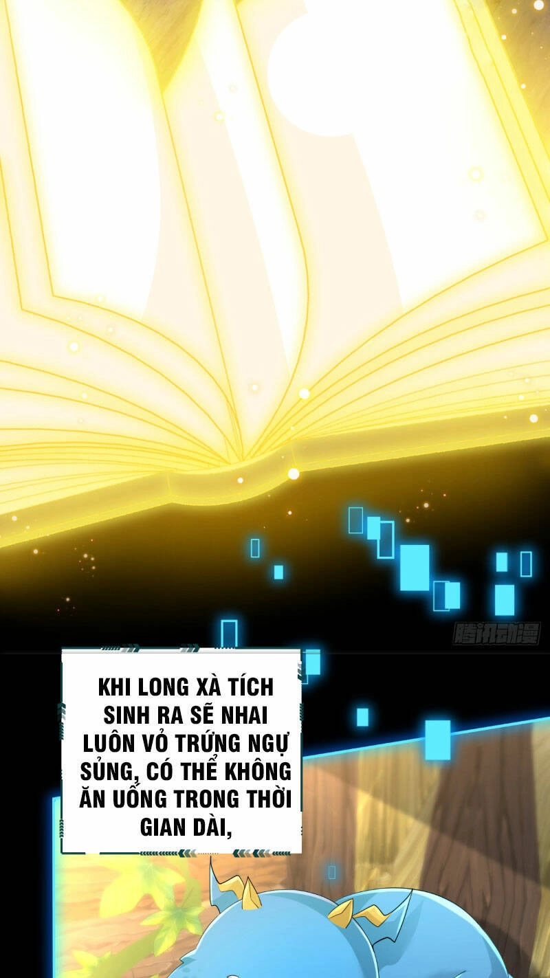 Cựu Nhật Ngự Long Chapter 9 - 23