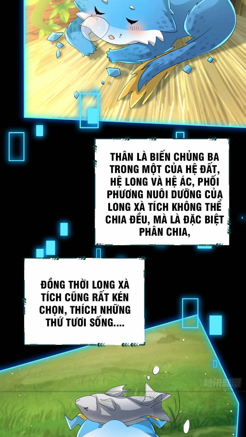 Cựu Nhật Ngự Long Chapter 9 - 24