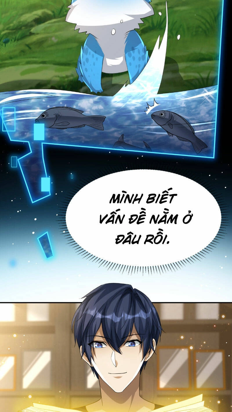 Cựu Nhật Ngự Long Chapter 9 - 25