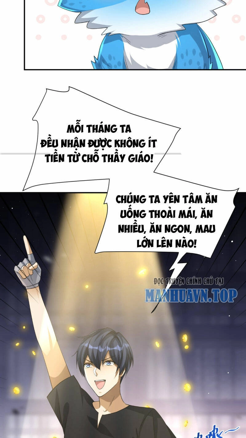 Cựu Nhật Ngự Long Chapter 9 - 27