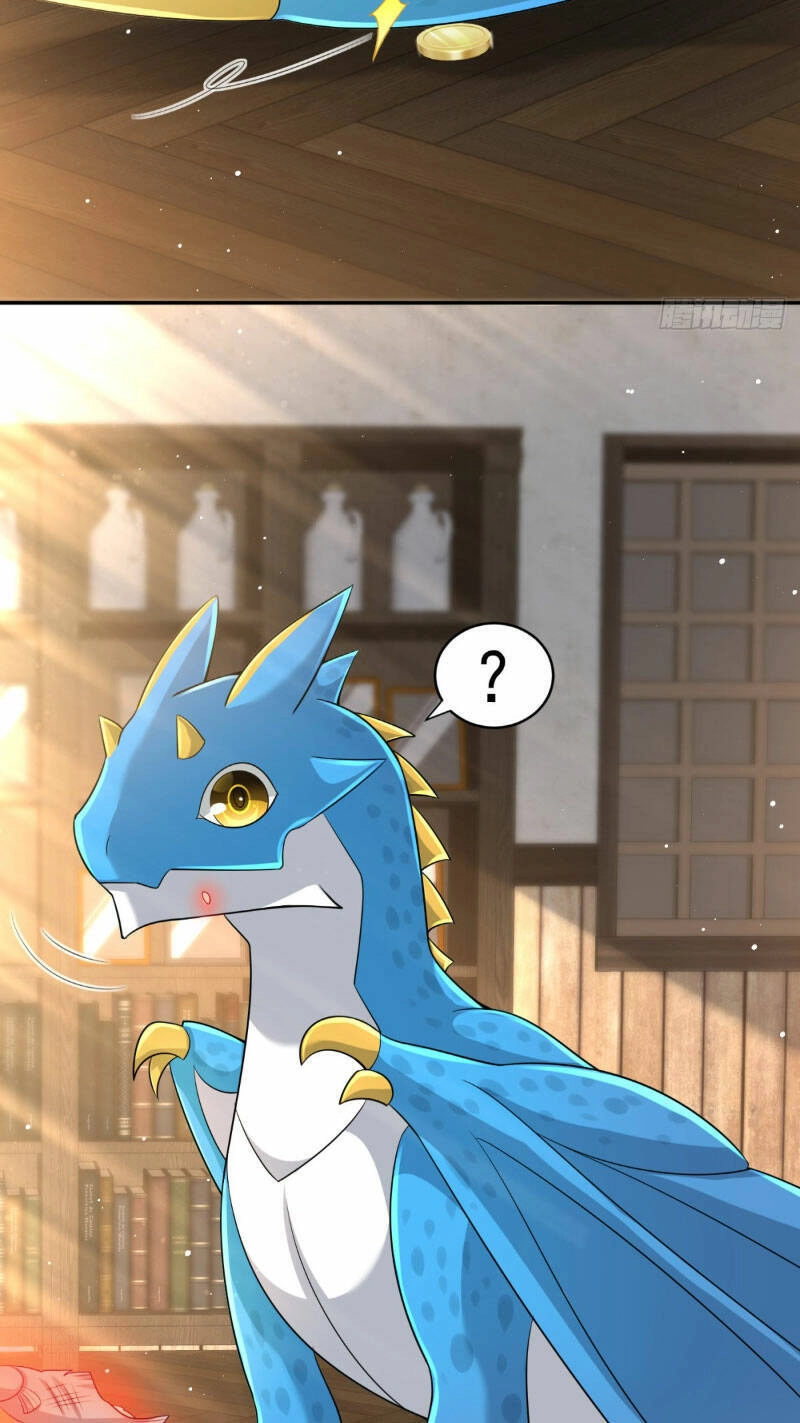 Cựu Nhật Ngự Long Chapter 9 - 33