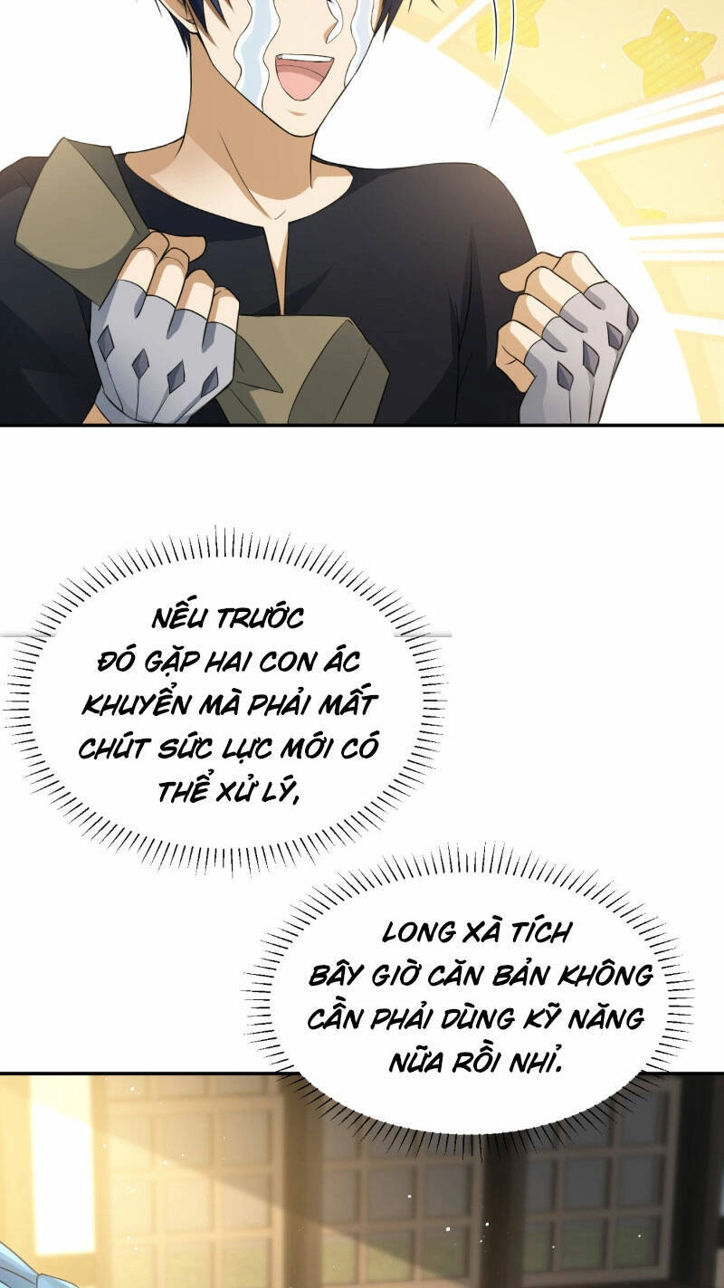 Cựu Nhật Ngự Long Chapter 9 - 35