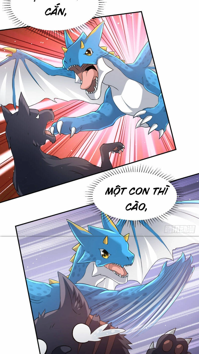 Cựu Nhật Ngự Long Chapter 9 - 37