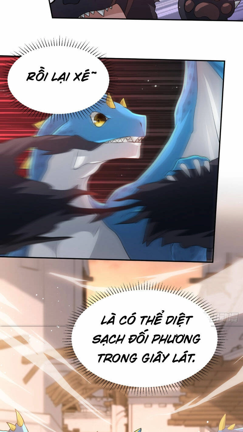 Cựu Nhật Ngự Long Chapter 9 - 38