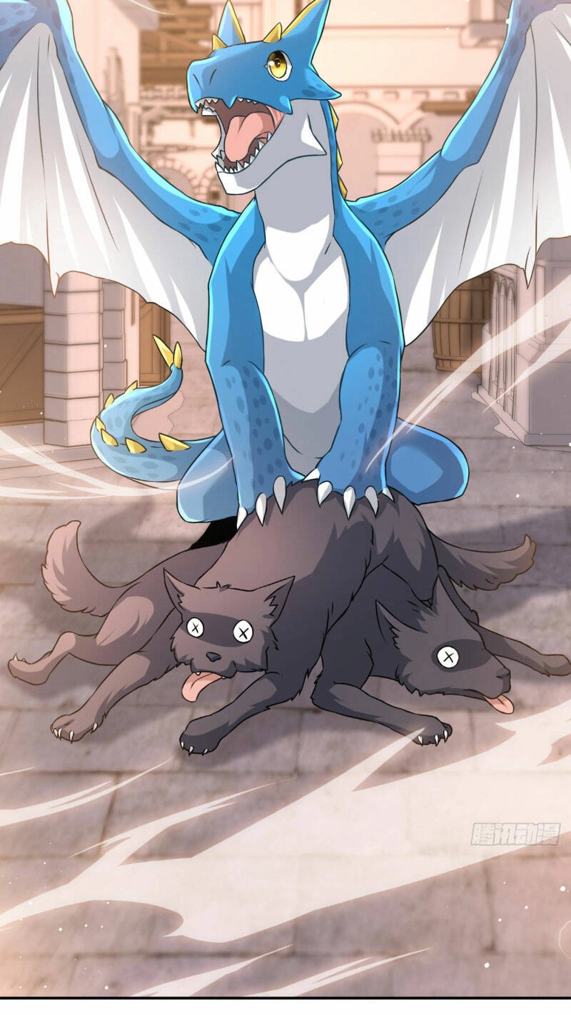 Cựu Nhật Ngự Long Chapter 9 - 39