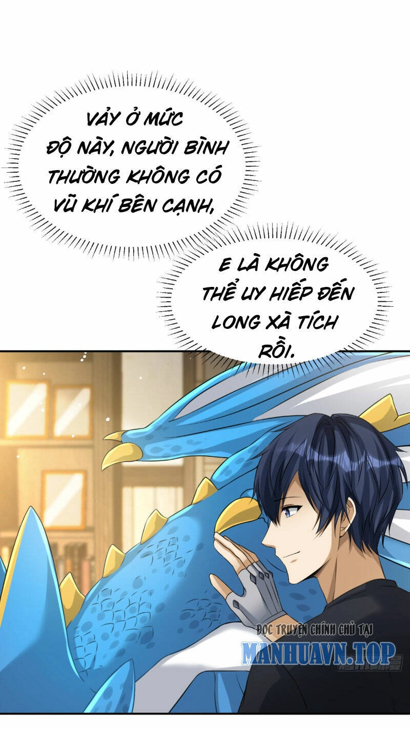 Cựu Nhật Ngự Long Chapter 9 - 40