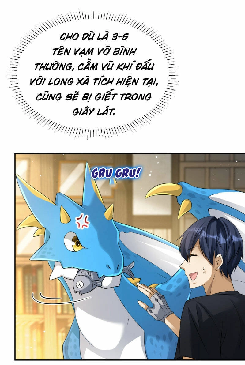 Cựu Nhật Ngự Long Chapter 9 - 41