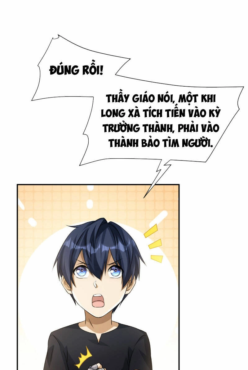 Cựu Nhật Ngự Long Chapter 9 - 42