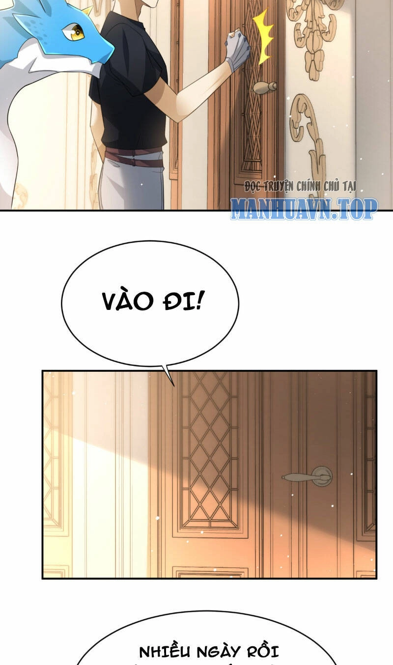 Cựu Nhật Ngự Long Chapter 10 - 2