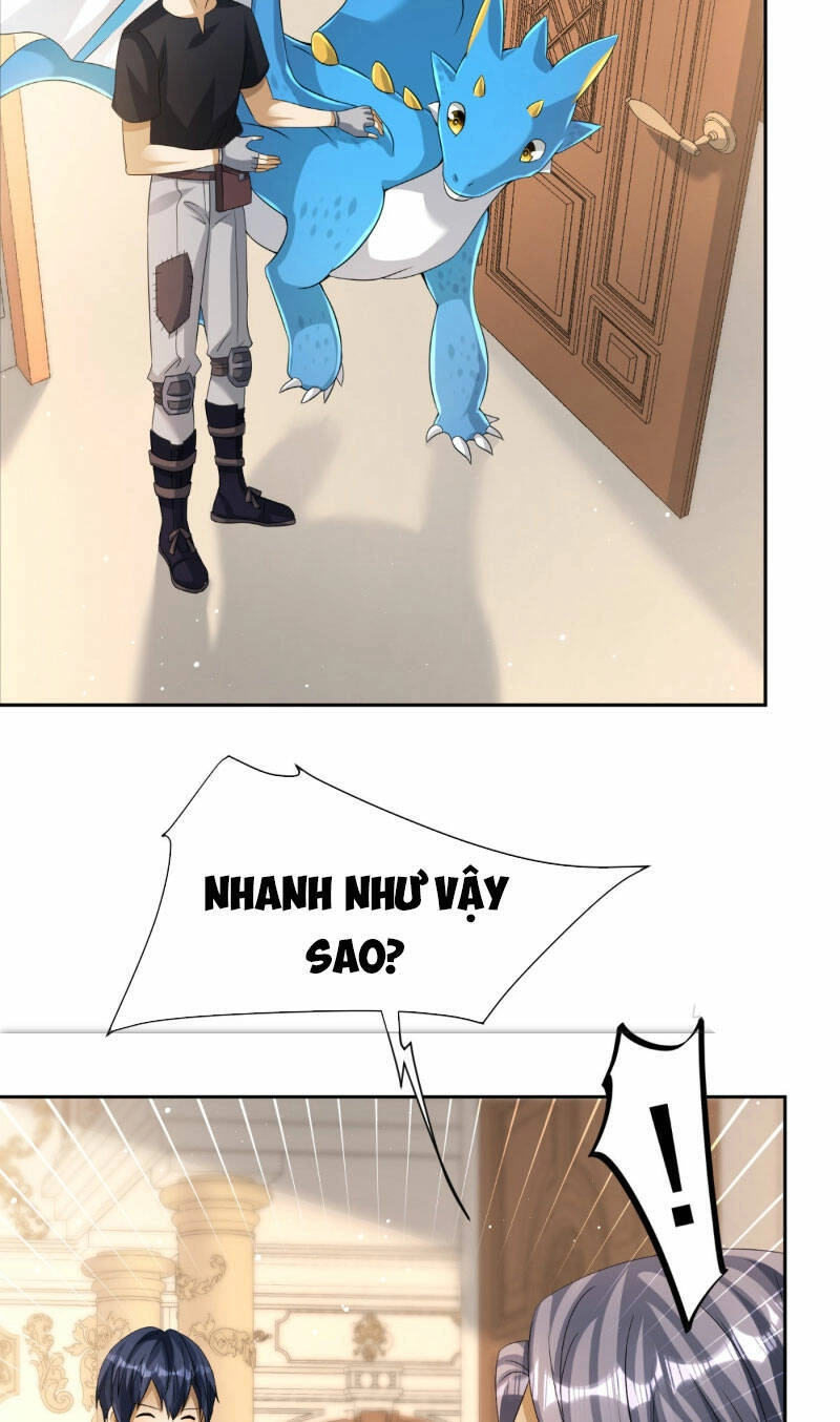 Cựu Nhật Ngự Long Chapter 10 - 5