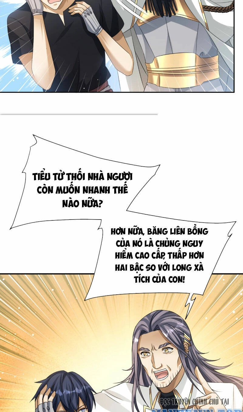 Cựu Nhật Ngự Long Chapter 10 - 8