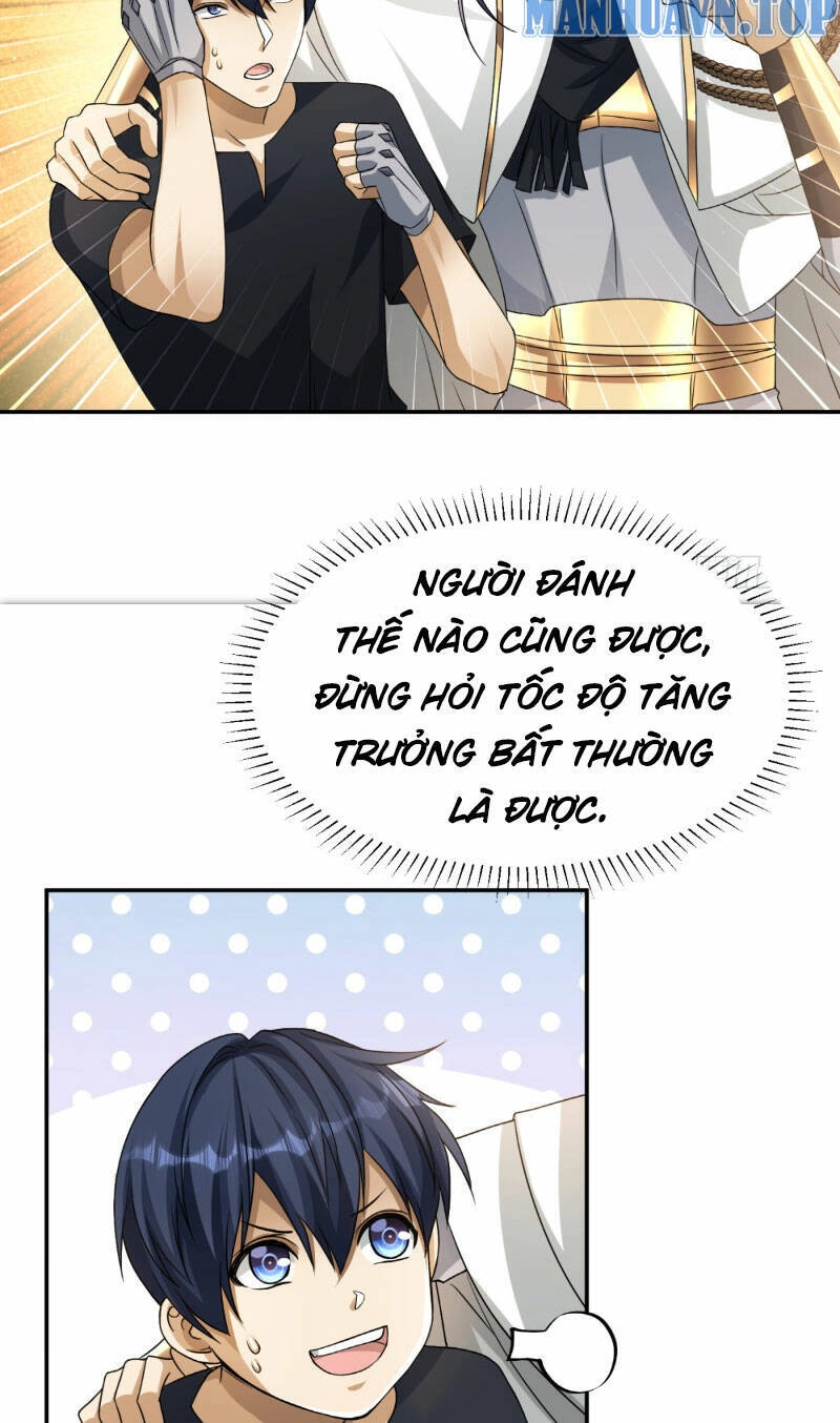 Cựu Nhật Ngự Long Chapter 10 - 9