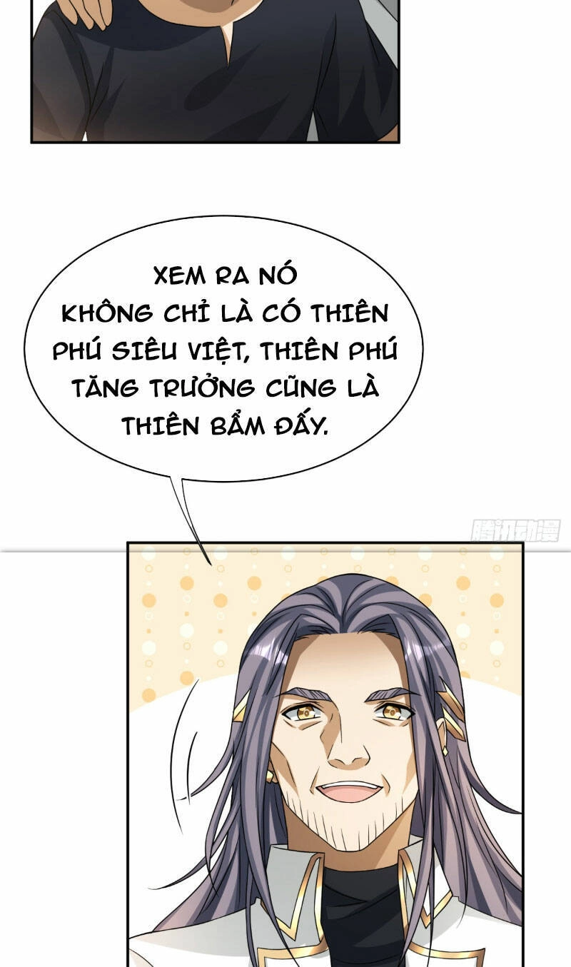 Cựu Nhật Ngự Long Chapter 10 - 10