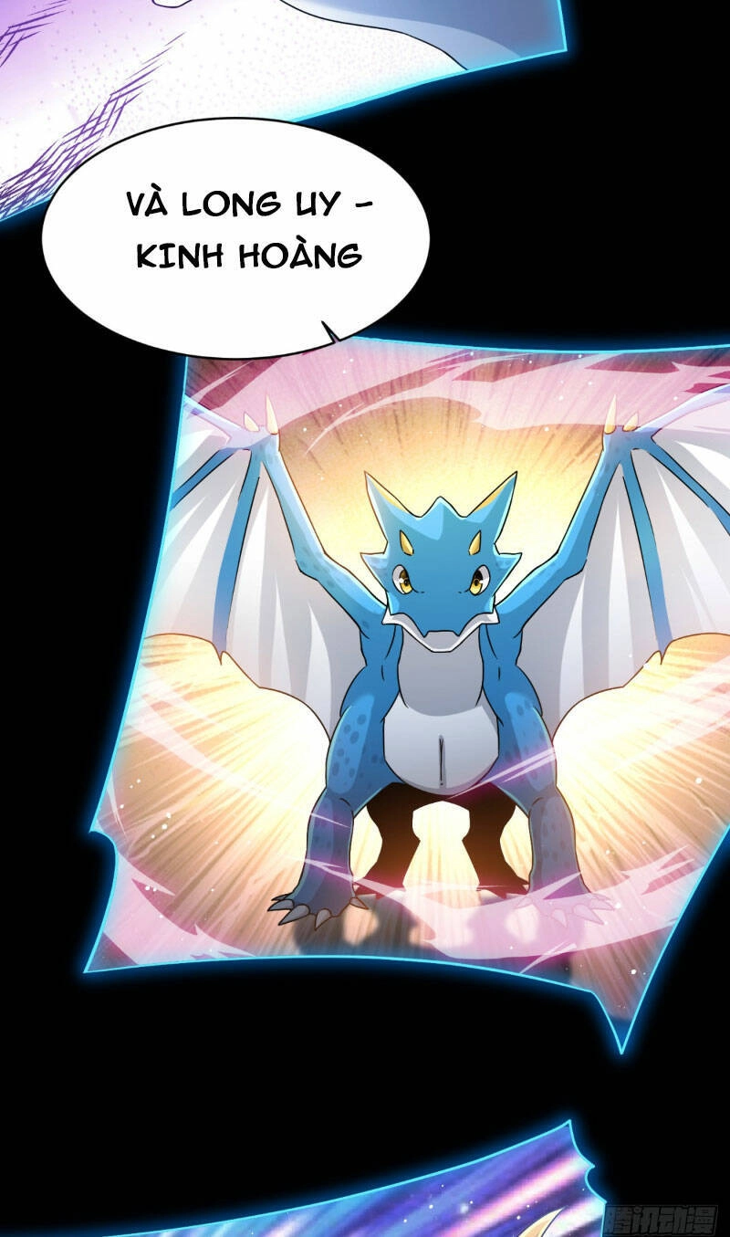 Cựu Nhật Ngự Long Chapter 10 - 13