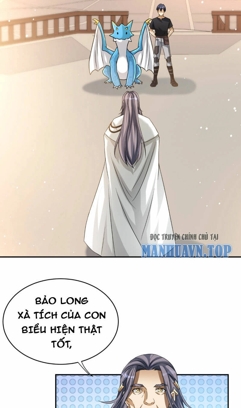 Cựu Nhật Ngự Long Chapter 10 - 20